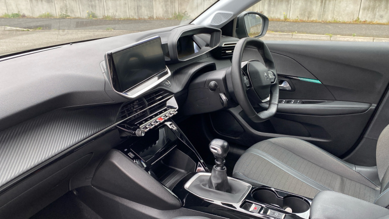 Peugeot 208 1.2 PureTech 100 Allure Premium + 5dr Petrol Hatchback